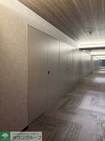 ヴェール・クレール武蔵小杉の物件内観写真